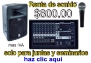 sonidorenta (24K)